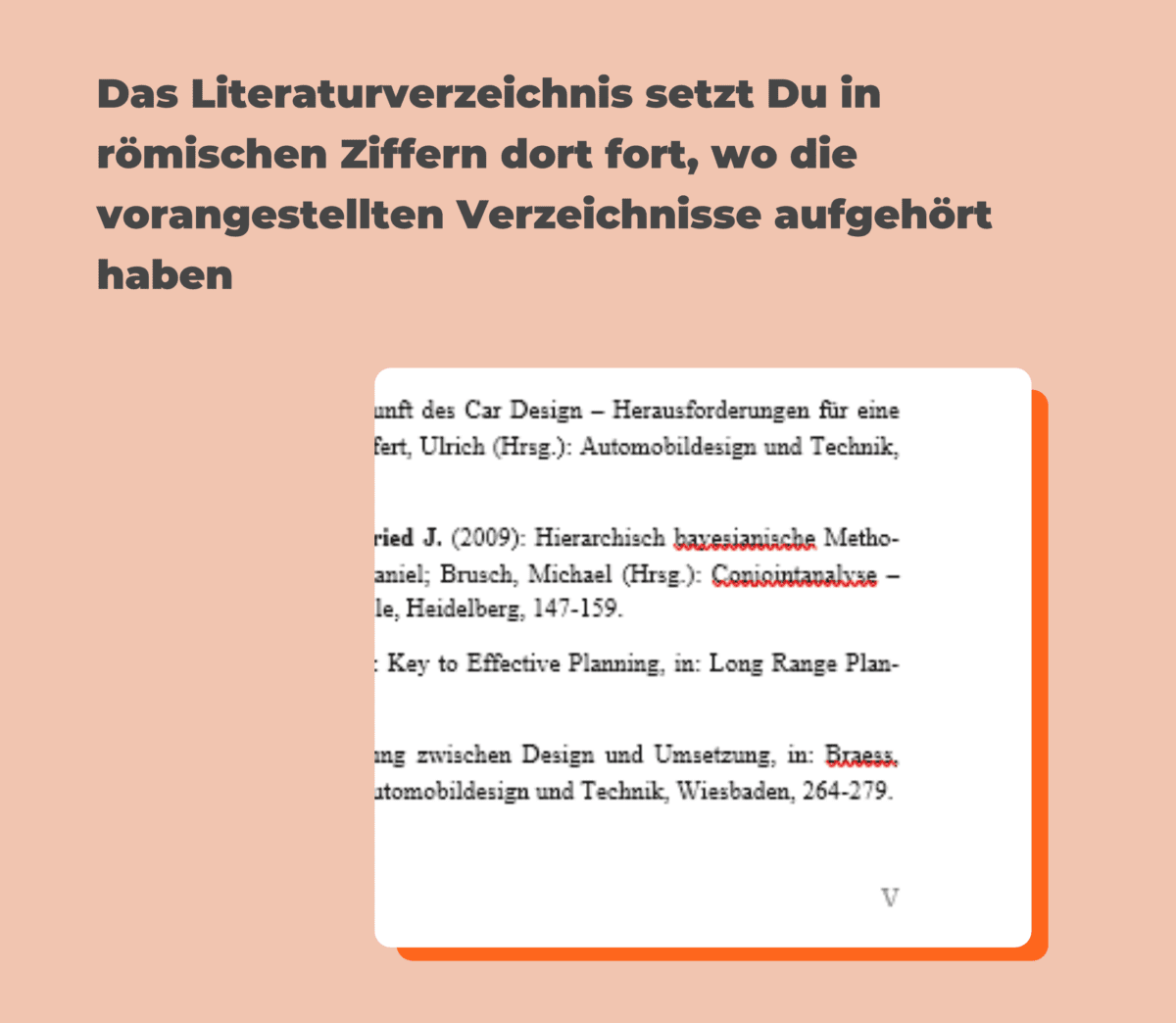 Seitenzahl bei Quellenverzeichnis