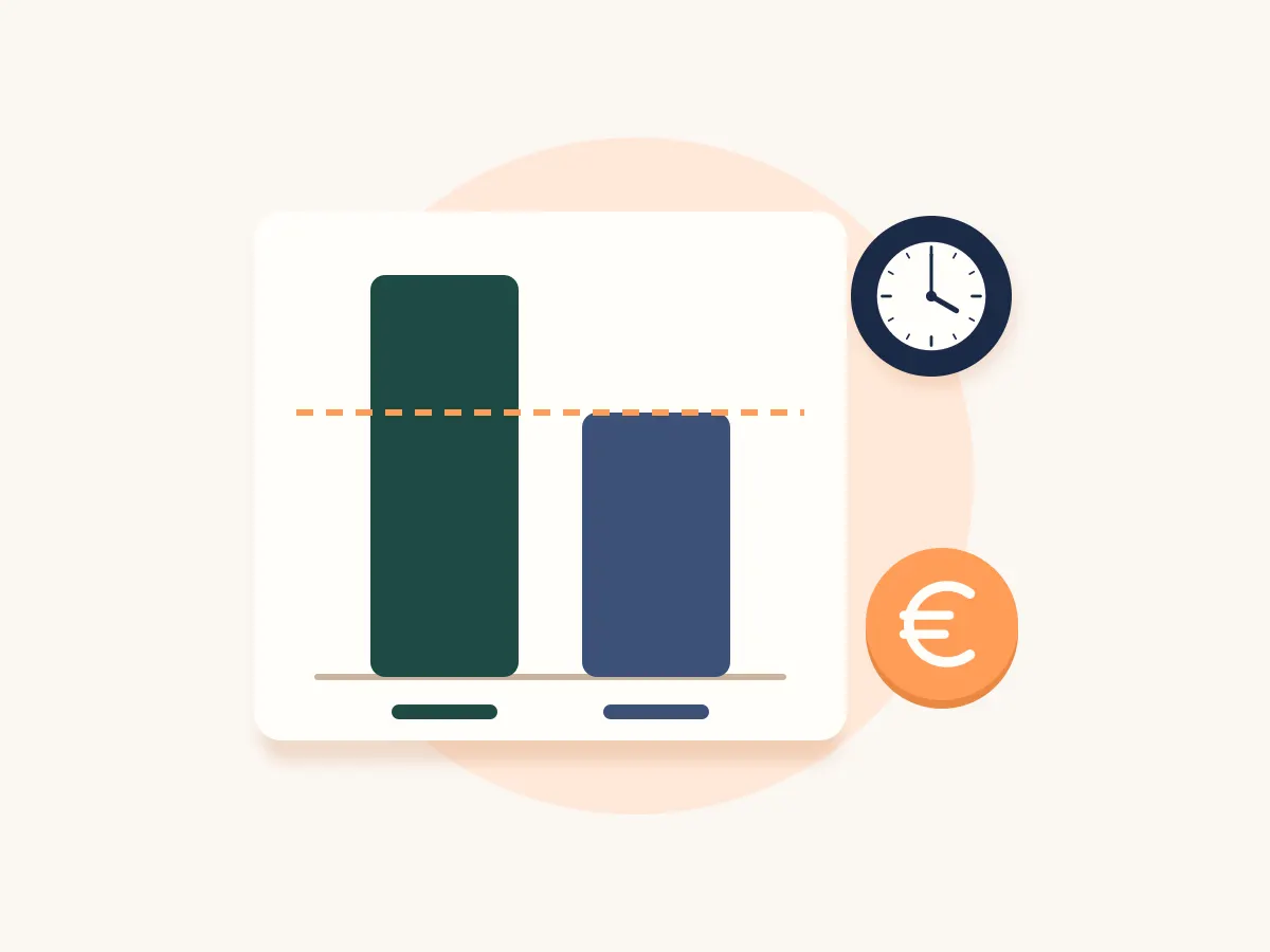 Studium ohne Stundengrenze und bezahlte Arbeit bis 32 Wochenstunden