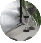 Transparente Arbeitsweise Header