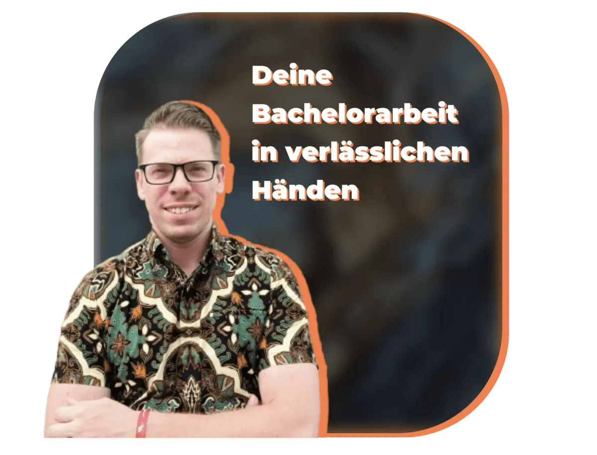 Bachelorarbeit schreiben lassen