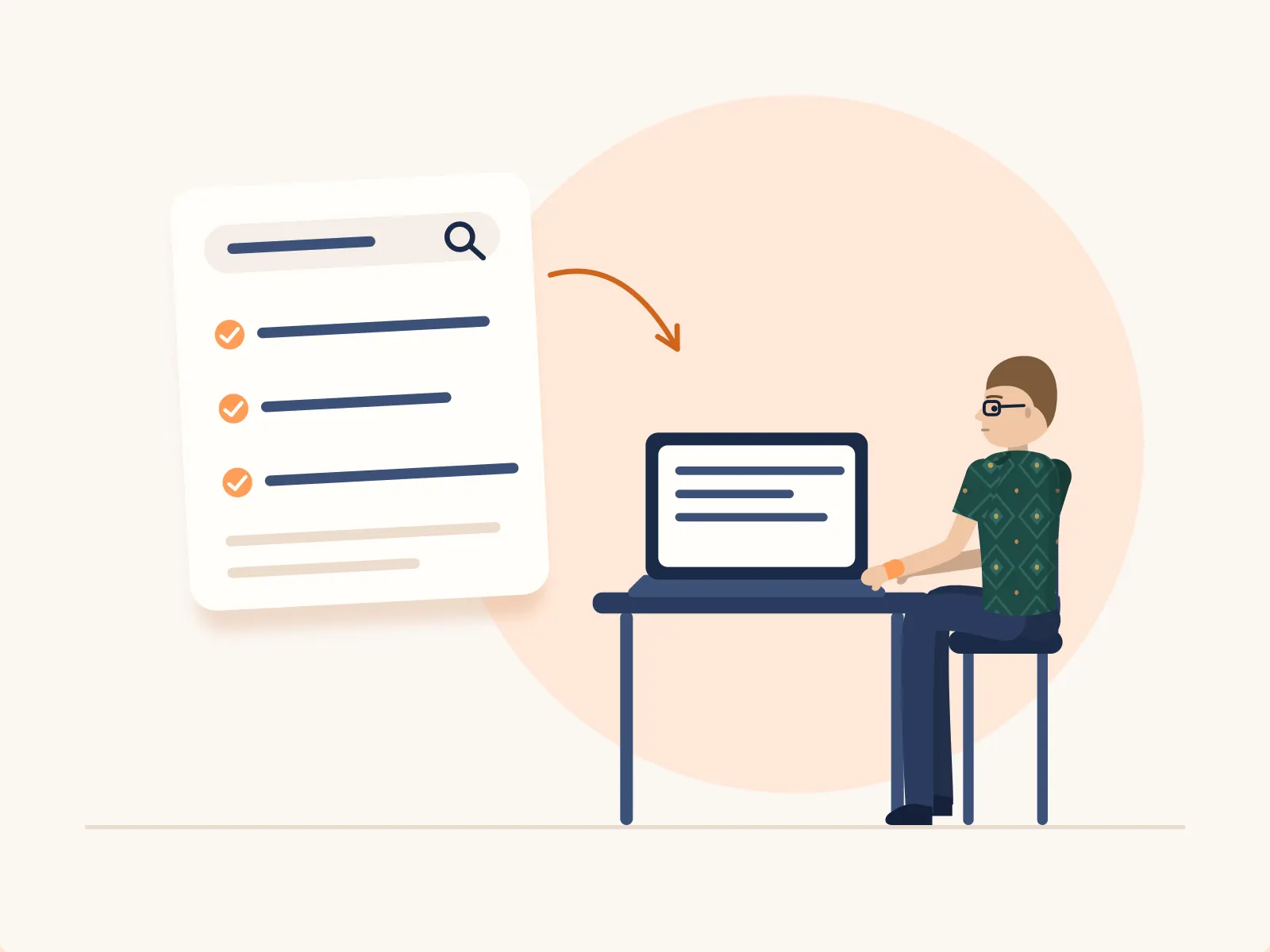 Literaturrecherche Bachelorarbeit: Datenbanken, VPN & Fernleihe